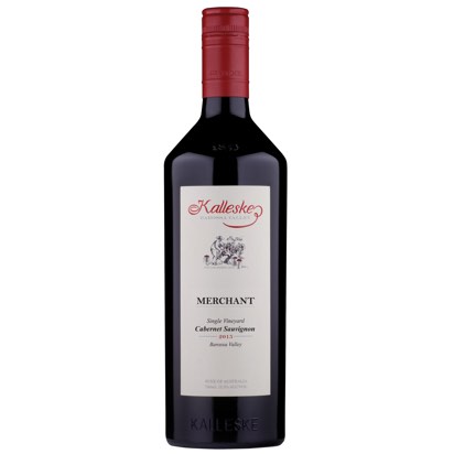 Kalleske Merchant Cabernet Sauvignon 2023