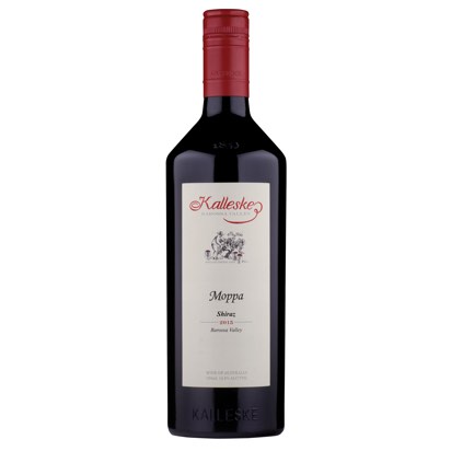 Kalleske Moppa Shiraz 2024