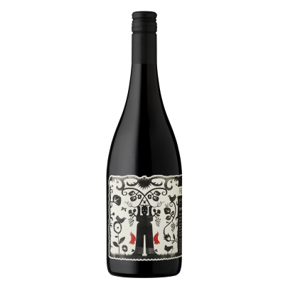 S.C.Pannell Field Street Shiraz 2022