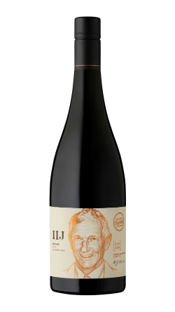 Oliver's Taranga HJ Shiraz 2021