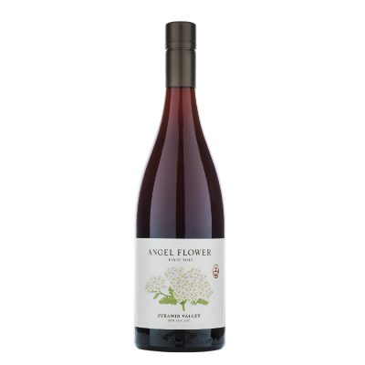 Pyramid Valley Angel Flower Pinot Noir 2020