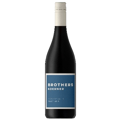 Brothers Koerner Pinot Noir 2021