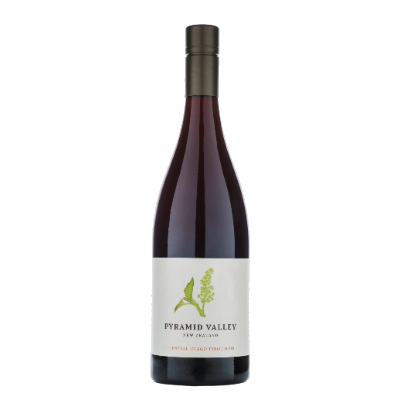 Pyramid Valley Manata Central Otago Pinot Noir 2021