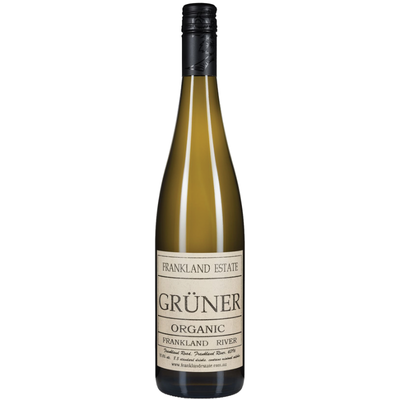 Frankland Estate Gruner Veltliner 2025