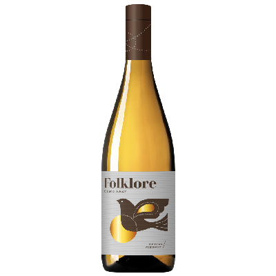 Folklore Chardonnay 2019
