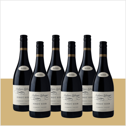 Stefano Lubiana Estate Pinot Noir 2024