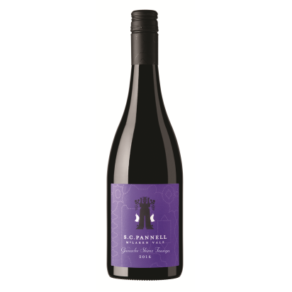 S.C.Pannell Grenache Shiraz Touriga 2017
