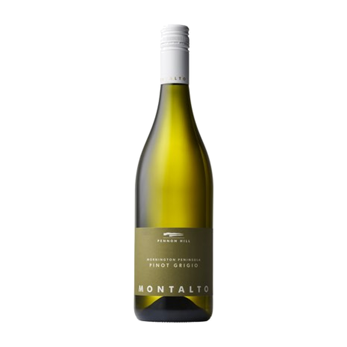 Montalto Pennon Hill Pinot Gris 2019