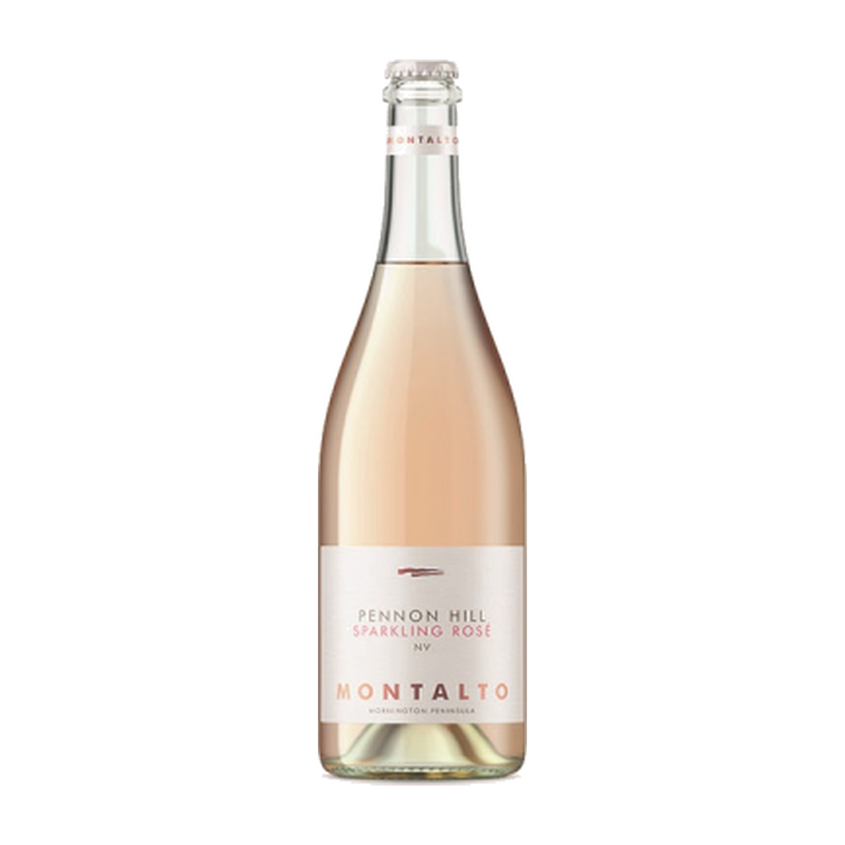 Montalto Pennon Hill  Sparkling Rose NV