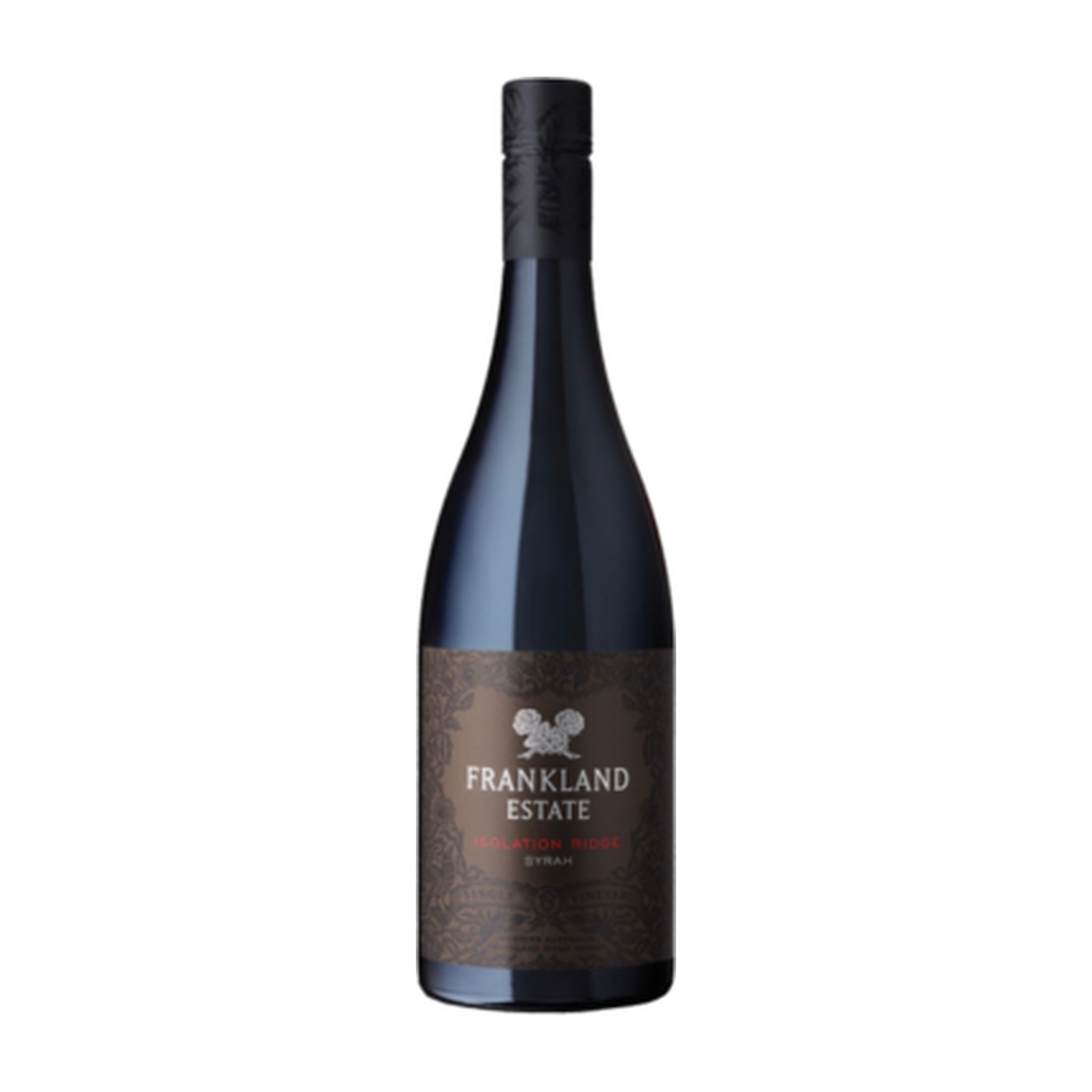 Frankland Estate Isolation Ridge Syrah 2021