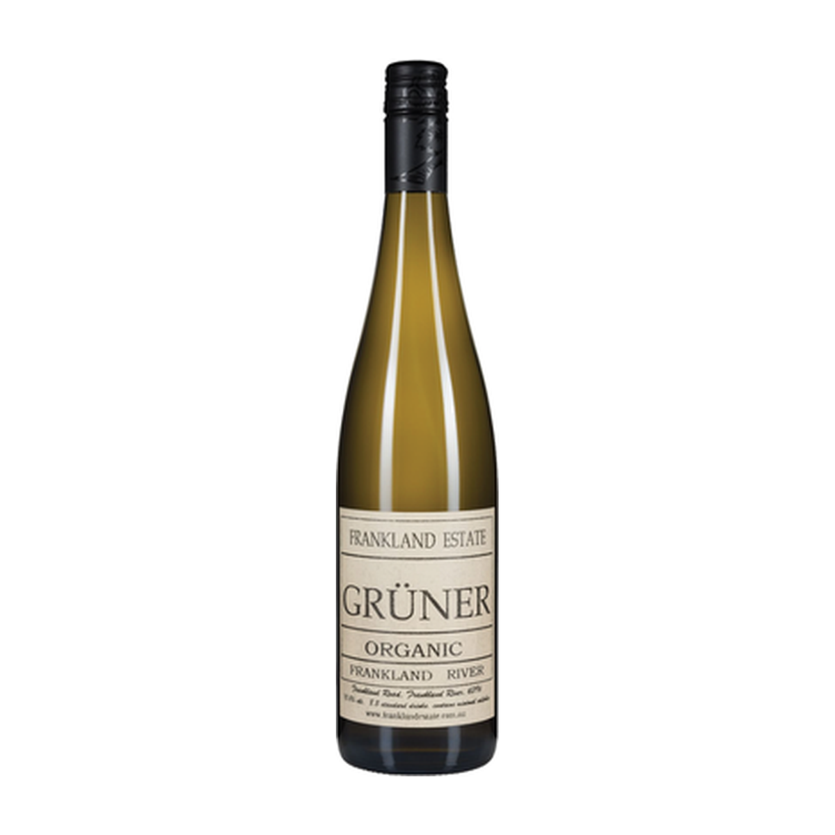 Frankland Estate Gruner Veltliner 2025