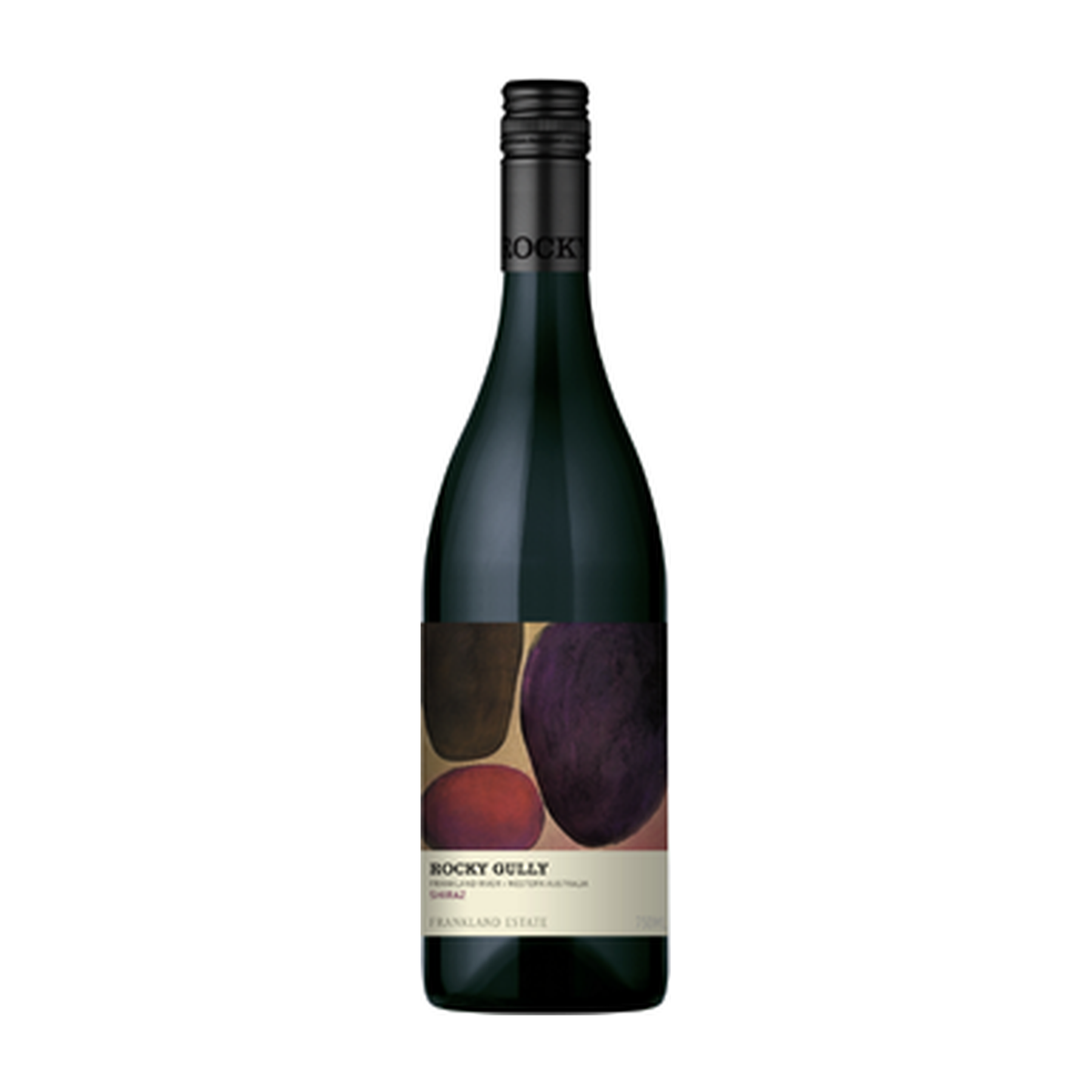Frankland Estate Rocky Gully Shiraz 2022