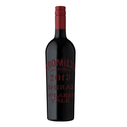 Koomilya DC Block Shiraz 2022