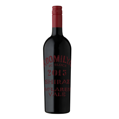 Koomilya JC Block Shiraz 2022