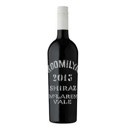 Koomilya Shiraz 2022