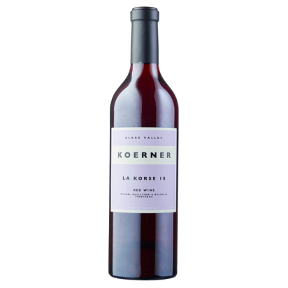 Koerner La Korse Red Wine 2021