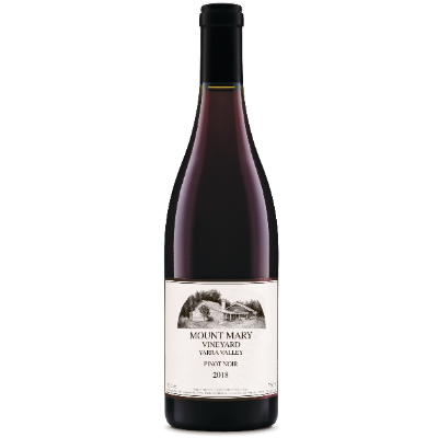 Mount Mary Pinot Noir 2023