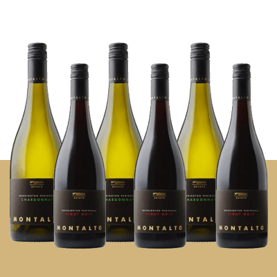 Montalto Estate Mixed Pack