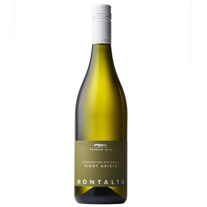 Montalto Pennon Hill Pinot Gris 2019
