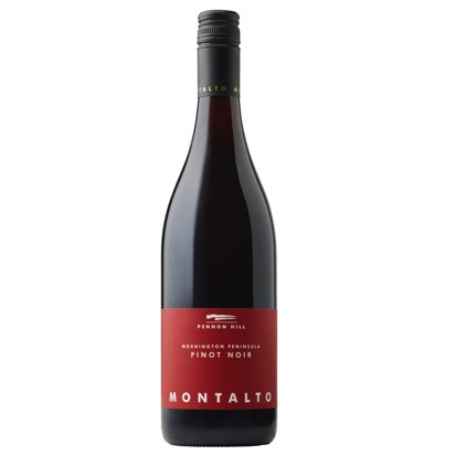 Montalto Pennon Hill Pinot Noir 2025