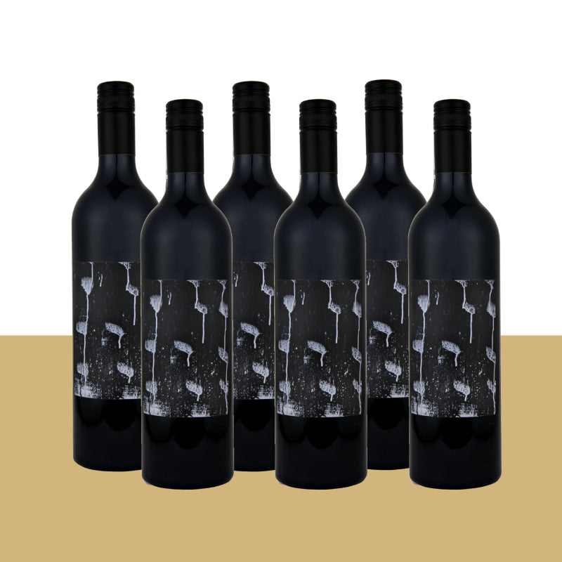 Nocturne SV Cabernet Sauvignon 2024 - 6 Bottles