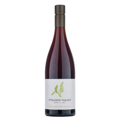 Pyramid Valley Nth Canterbury Pinot Noir 2020