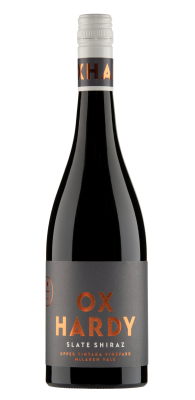 Ox Hardy Slate Shiraz 2023