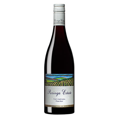The Paringa Pinot Noir 2021 - Paringa Estate