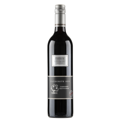 Parker Estate Favourite Son Cabernet 2021
