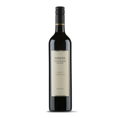 Parker Estate First Growth Cabernet 2018