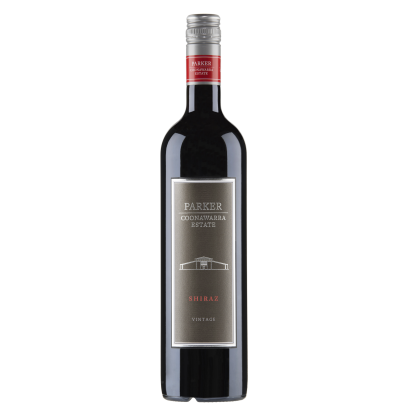 Parker Estate Coonawarra Shiraz 2018