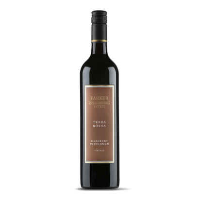 Parker Estate Terra Rossa Cabernet Sauvignon 2023
