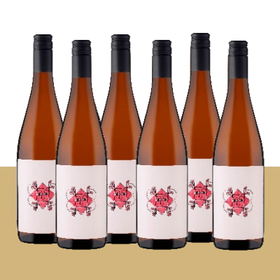 Protero Aromatico 2023 - 6 Bottles