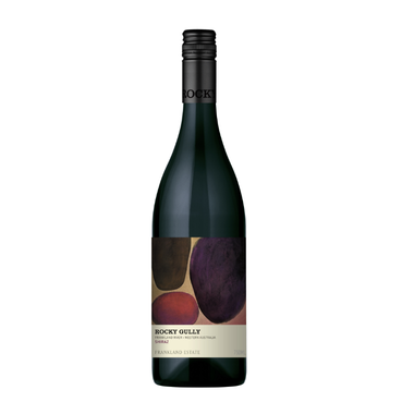 Frankland Estate Rocky Gully Shiraz 2022
