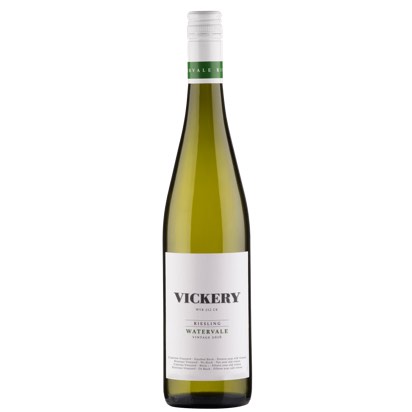 Vickery Watervale Riesling 2025