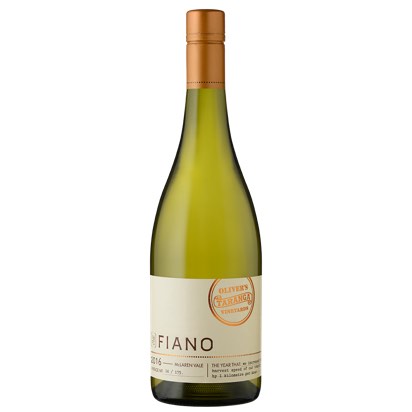 Oliver's Taranga Fiano