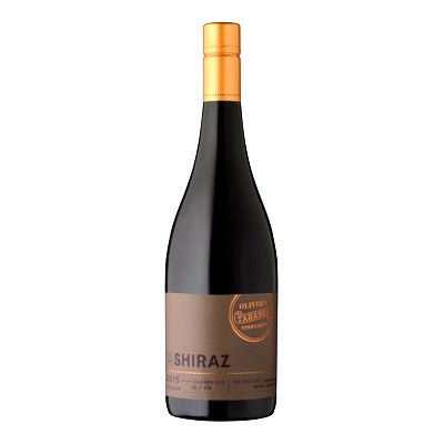 Oliver's Taranga Shiraz 2021