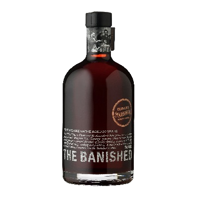 Oliver's Taranga - The Banished fortified Grenache