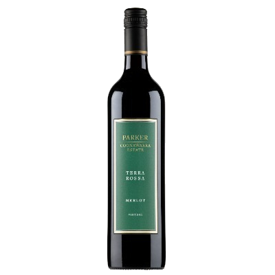 Parker Coonawarra Estate Terra Rossa Merlot 2019