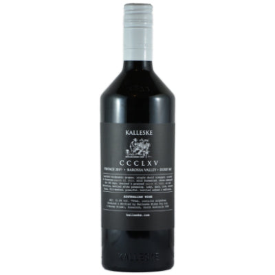 Kalleske CCCLXV Durif 2021