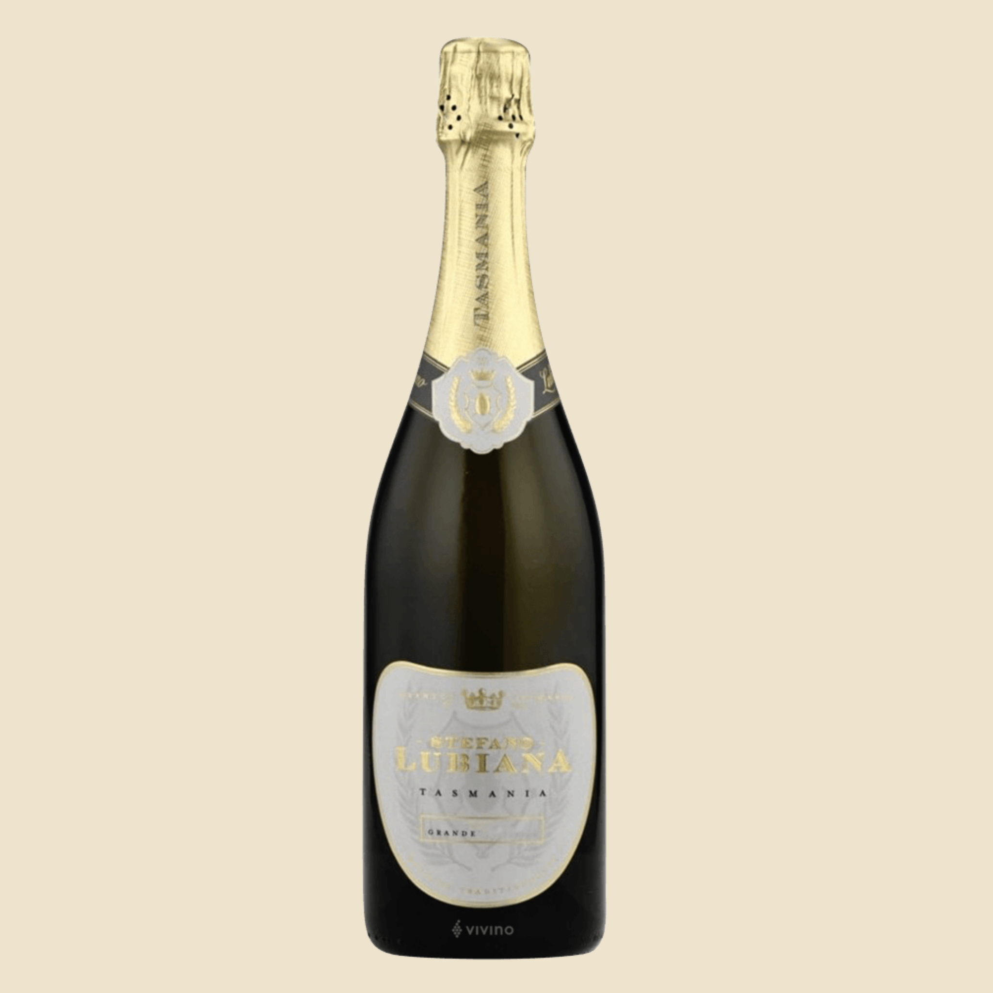 Stefano Lubiana Grande Vintage 2015