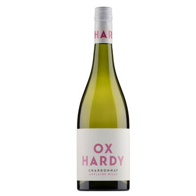 Ox Hardy Adelaide Hills Chardonnay 2023