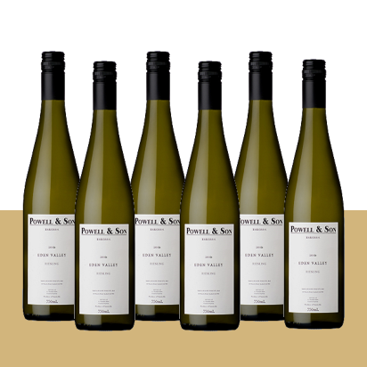 Powell & Son Riesling Pack