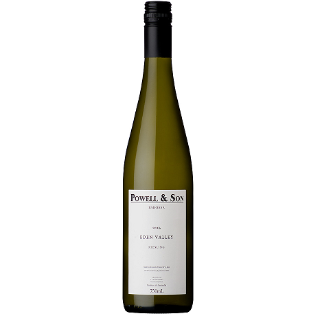 Powell Neldner Rd Eden Valley Riesling 2022