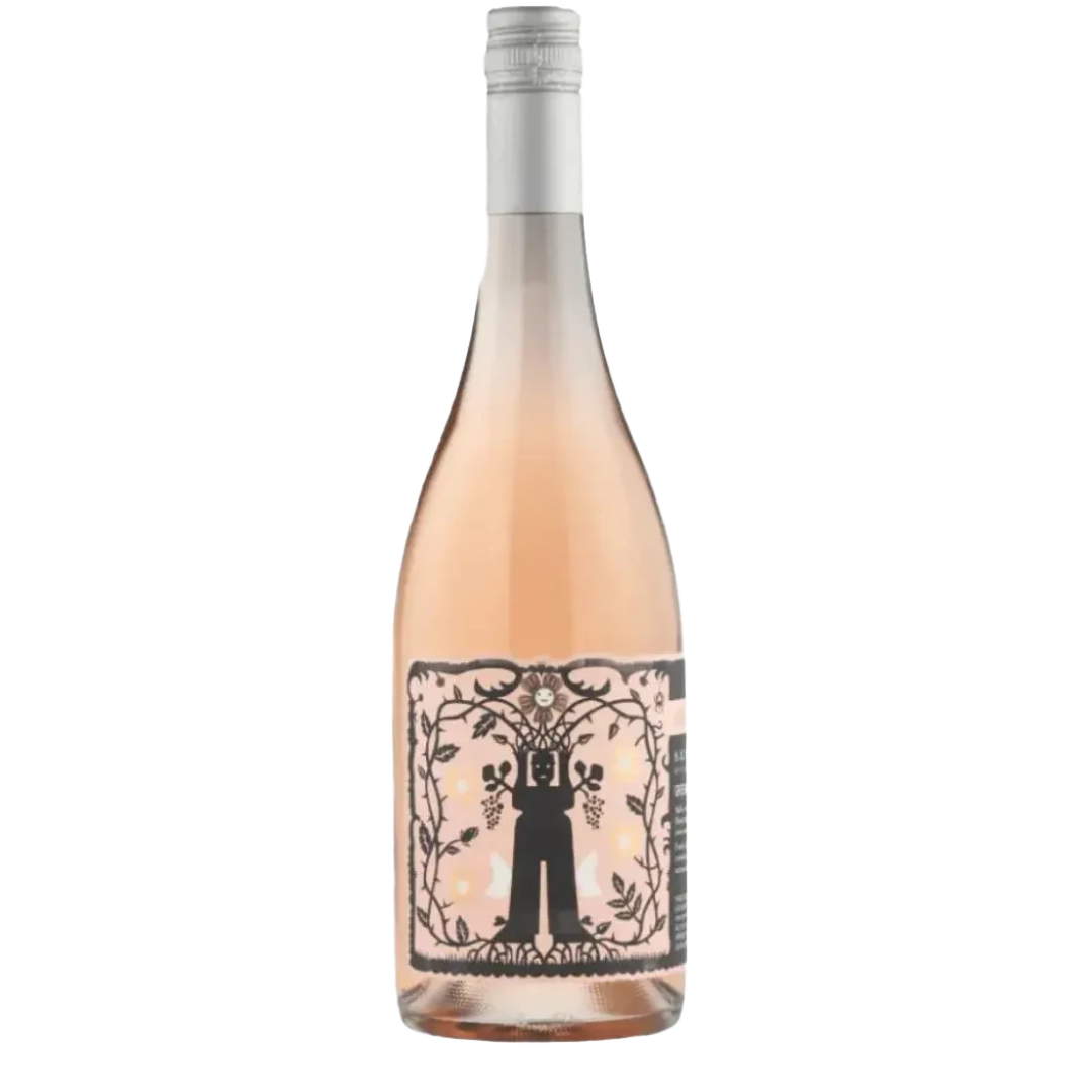 S.C.Pannell Arido Rose 2019