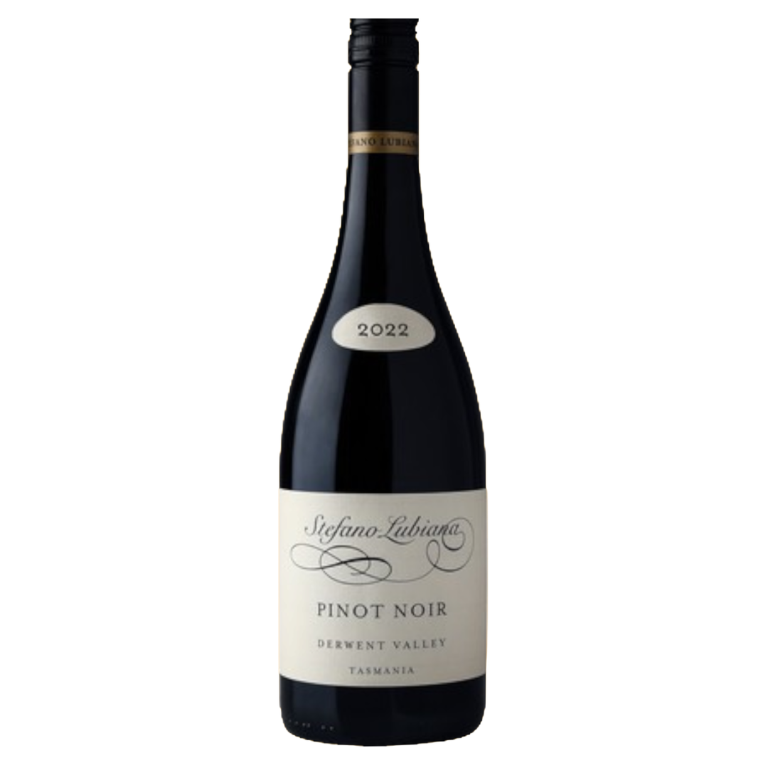 Stefano Lubiana Estate Pinot Noir 2024